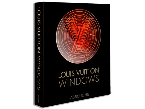 louis vuitton windows book|the ultimate window display edition.